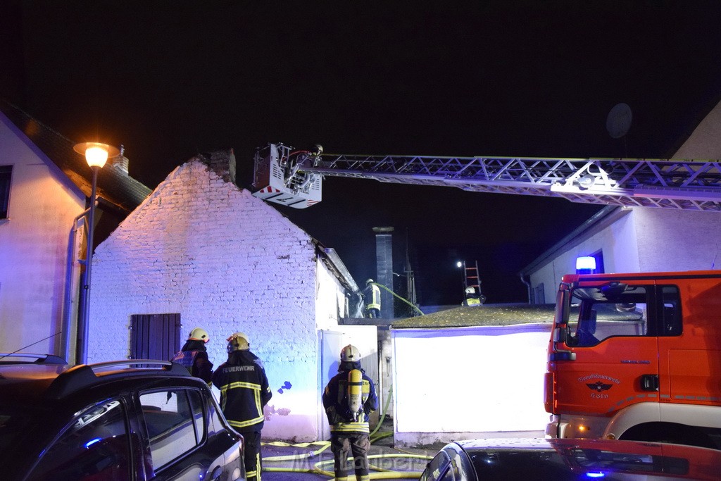 Feuer 2 Koeln Porz Langel Hinter der Kirche P060.JPG - Miklos Laubert